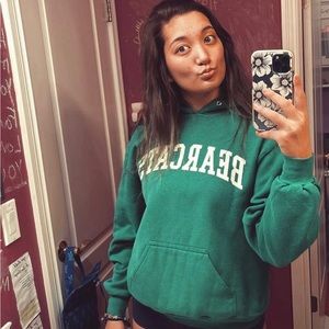 UNIVERSITY OF CINCINNATI HOODIE